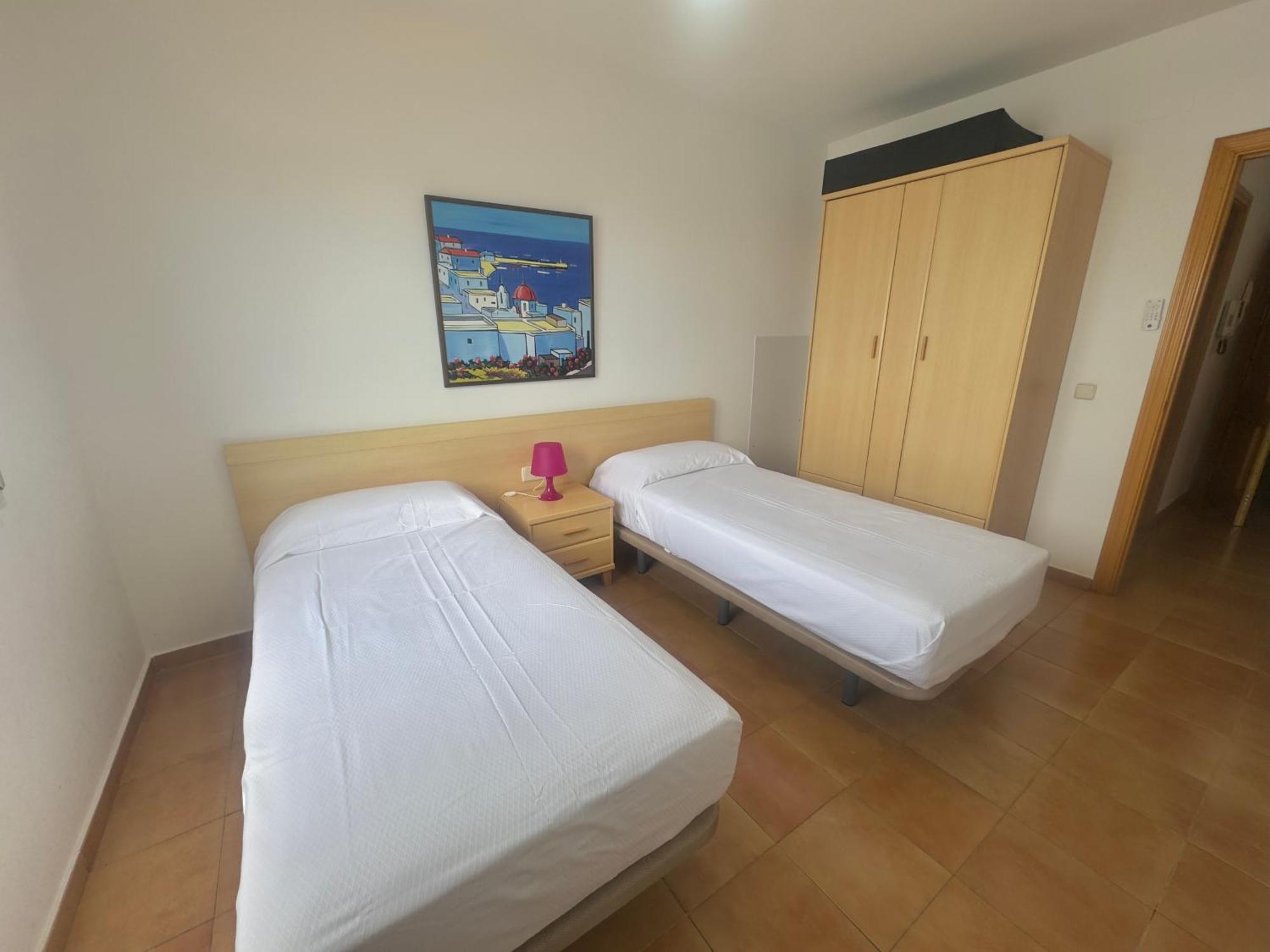 Marina 4 Apartment Roses Ngoại thất bức ảnh